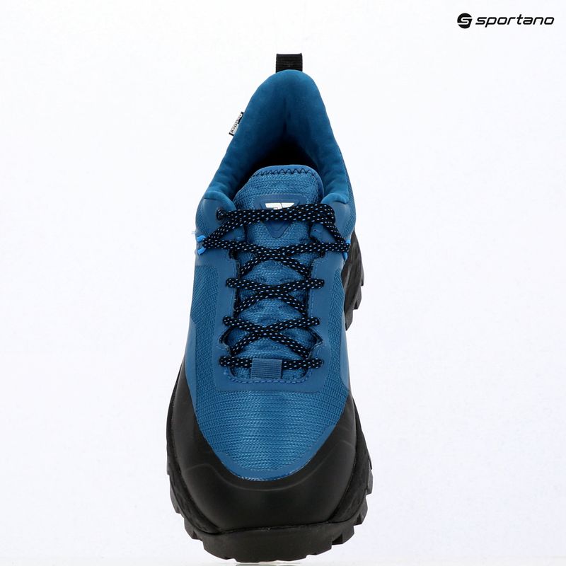 Herren-Trekkingstiefel Columbia Tellurix Titanum Outdry phoenix blue/black 9