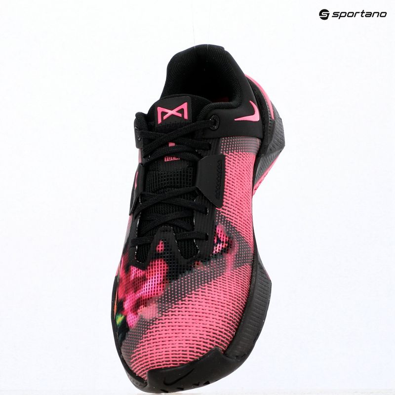 Damen Trainingsschuhe Nike Metcon 10 SE black/black/sea coral 19