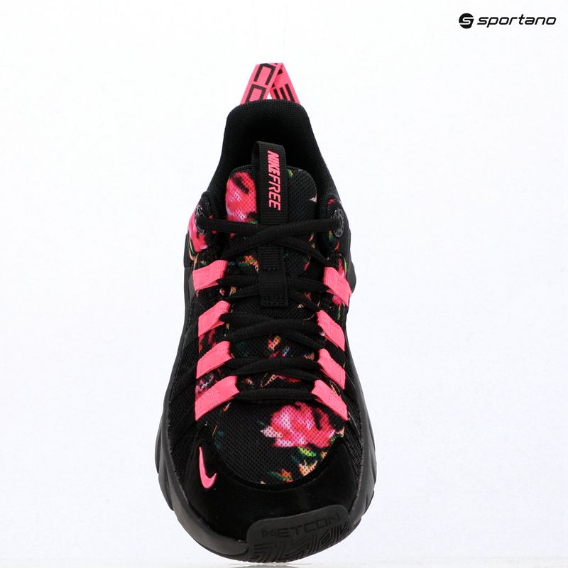 Damen Trainingsschuhe Nike Free Metcon 7 SE black/black/sea coral 21