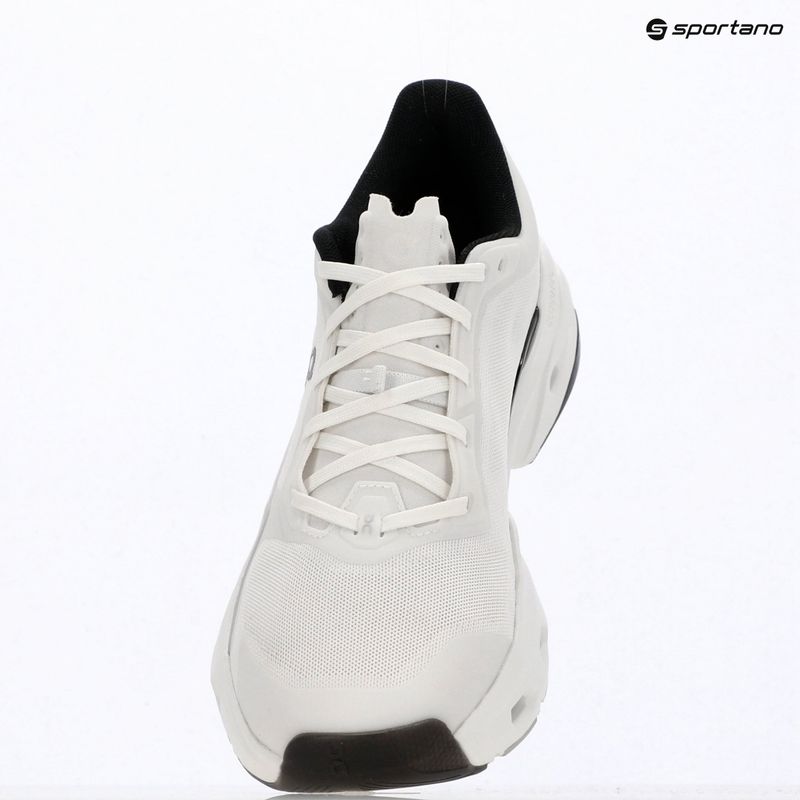 Herren Trainingsschuhe On Cloudpulse 2 white/black 15