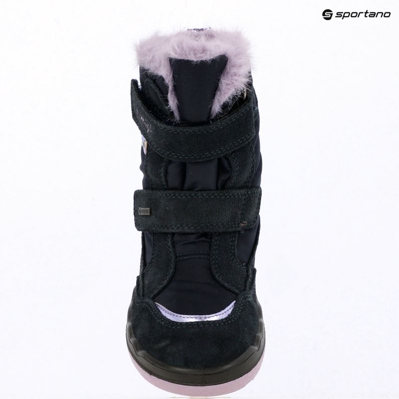Kinder-Winterstiefel Primigi PFZGT 23807 navy/blu scuro 5