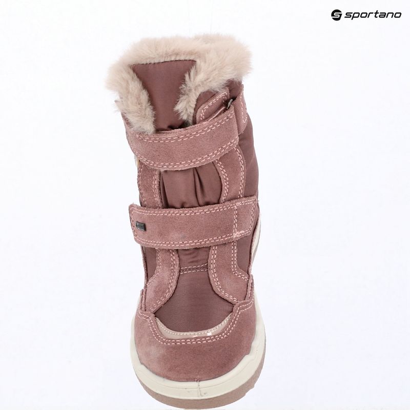 Kinder-Winterstiefel Primigi PFZGT 23807 candy/chiffon 13