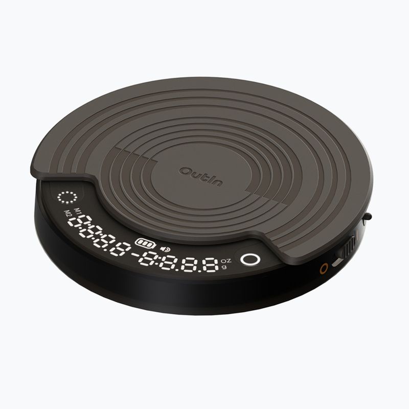 Waage OutIn Claro Black 2