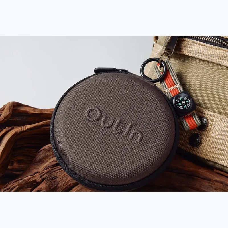Waage OutIn Claro Black 9