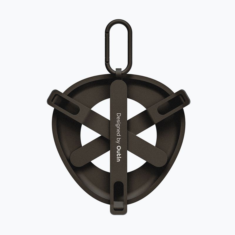 Griff OutIn Mino Nano Black 2