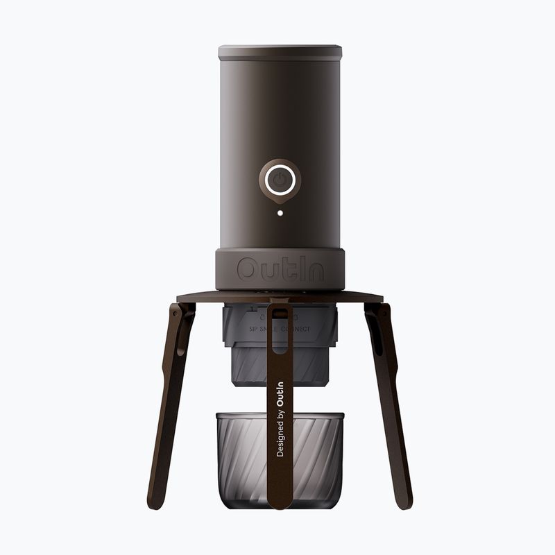 Griff OutIn Mino Nano Black 4