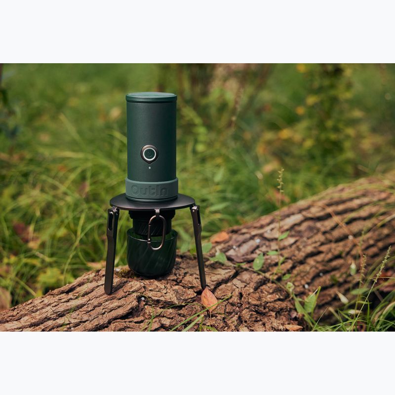 Griff OutIn Mino Nano Black 6