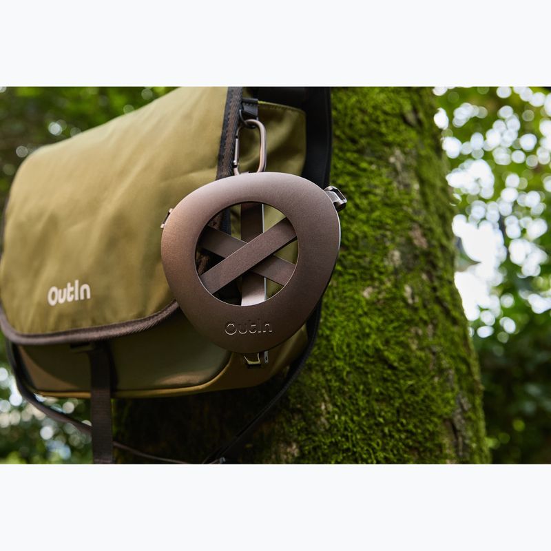 Griff OutIn Mino Nano Black 8