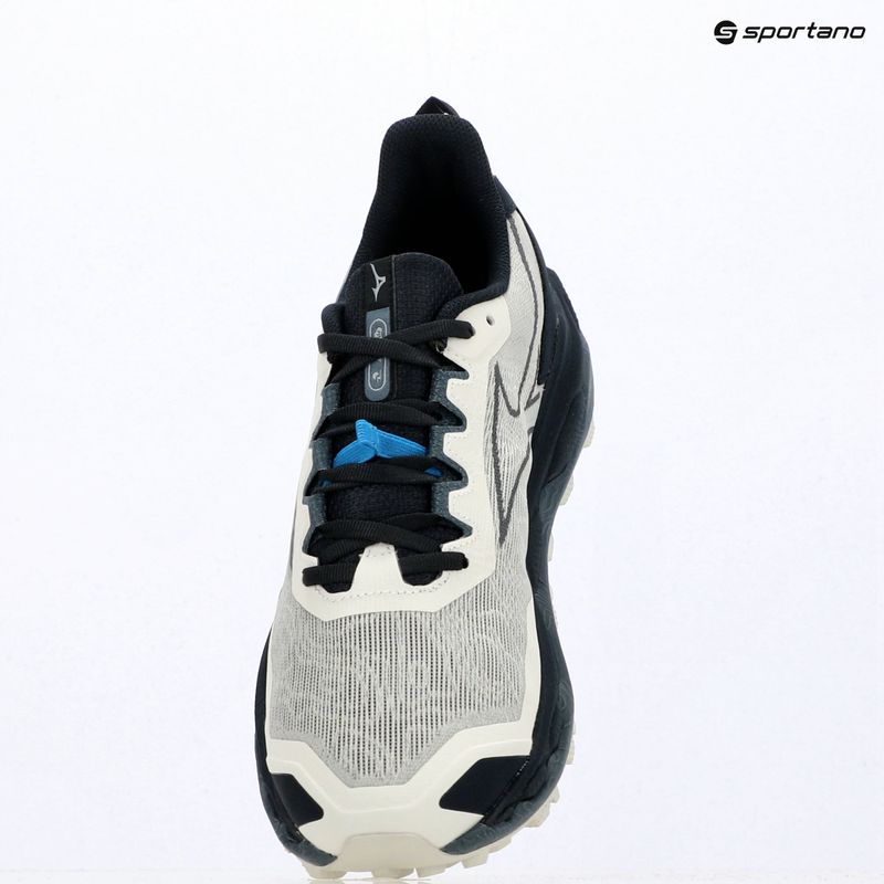 Herren-Laufschuhe Mizuno Wave Mujin 11 foggy dew/dark slatevulcan 14