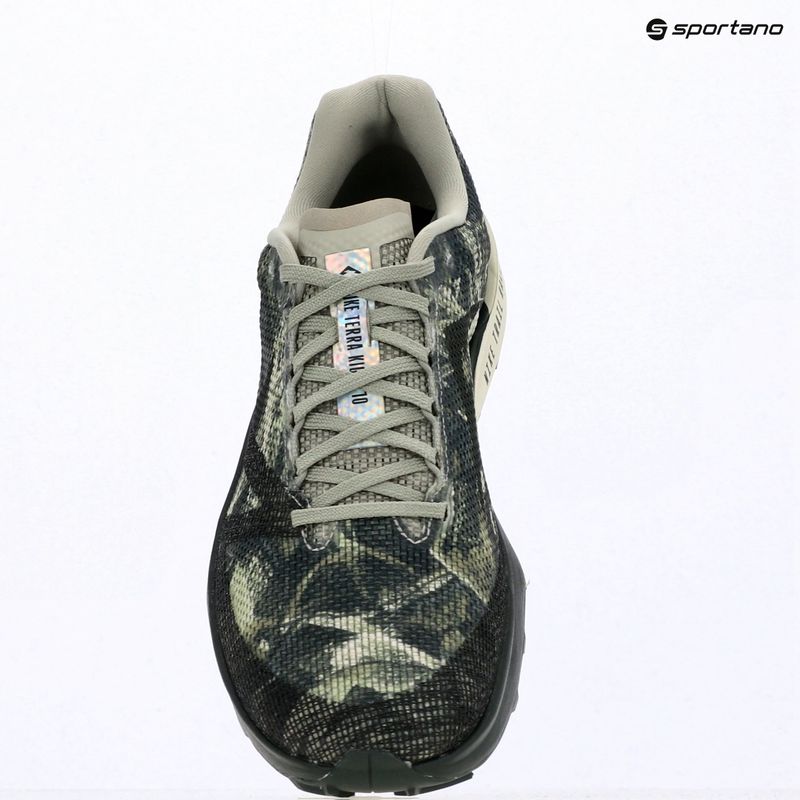 Herren-Laufschuhe Nike Kiger 10 spruce fog/sea glass/black spruce 13