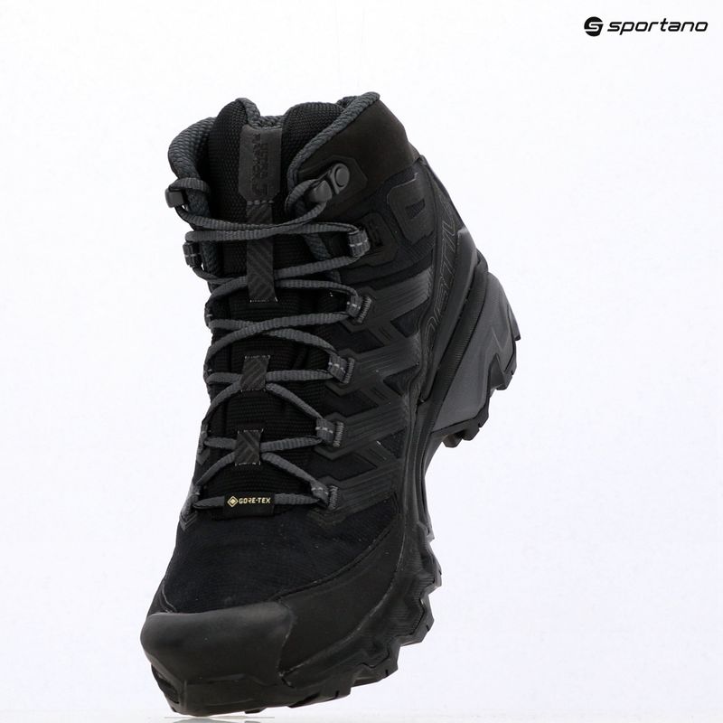 Herren-Trekkingstiefel La Sportiva Ultra Raptor 3 Mid GTX black 13