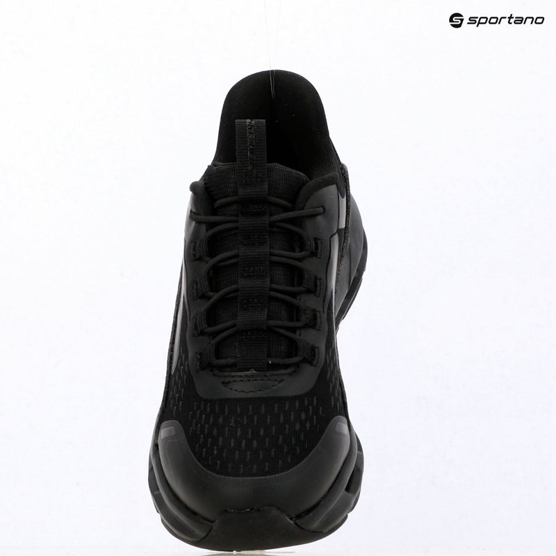 Kinderschuhe SKECHERS Glide-Step + Vista Lane black 15
