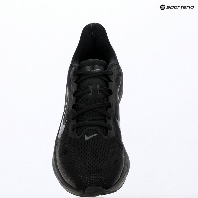 Herren-Laufschuhe Nike Pegasus 42 black/anthracite/black 17