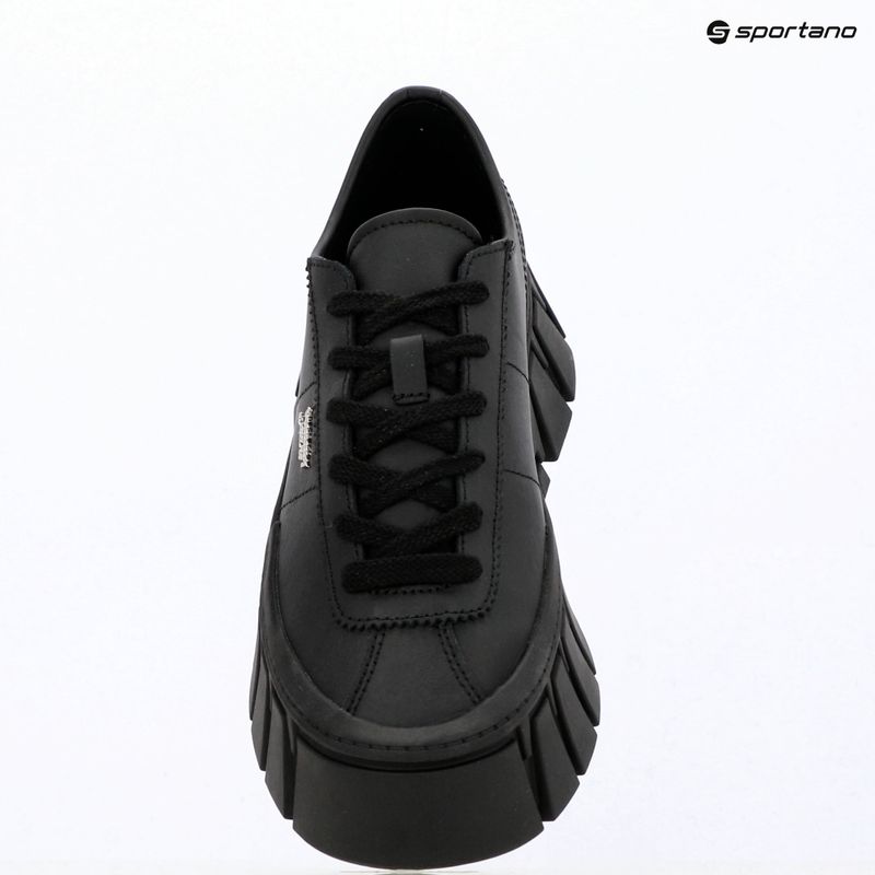Damen-Schuhe Tommy Jeans Platform black 9