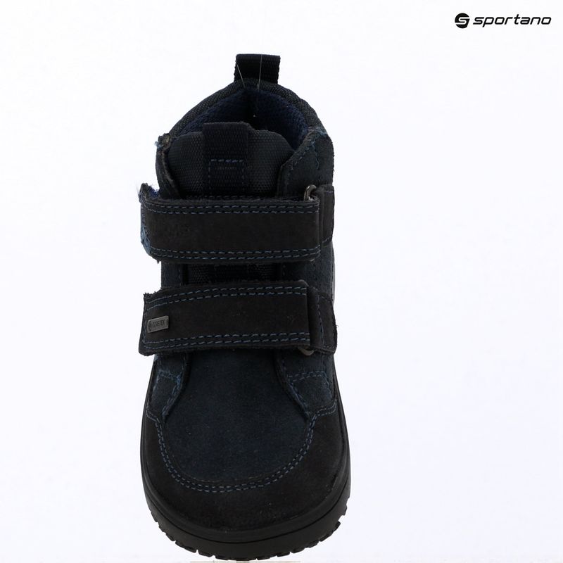 Barfußschuhe Kinder Primigi PYR GTX 24182 navy/blu 12