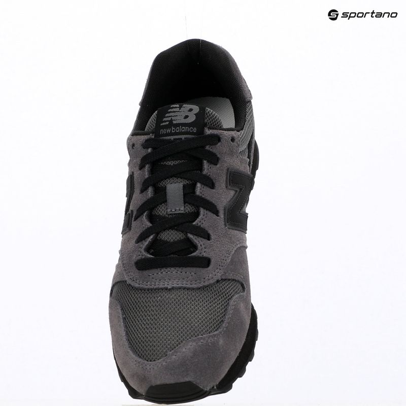 Herren Schuhe New Balance 373's V2 magnet/castlerock 16