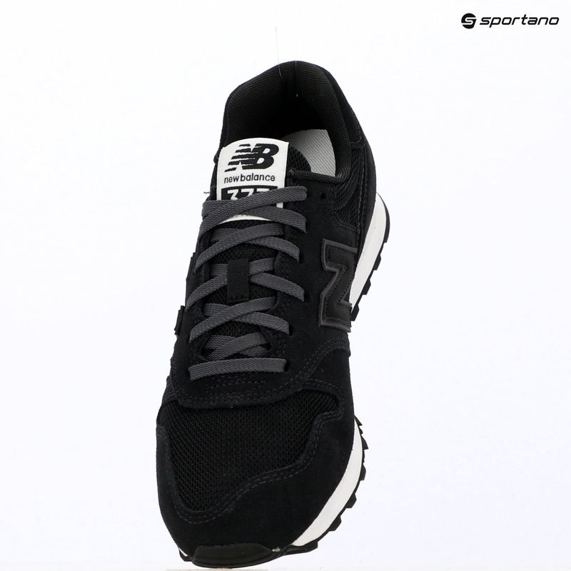 Herren Schuhe New Balance 373's V2 magnet/grey matter 16