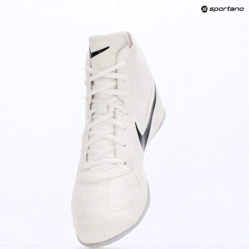 Ringerschuhe Nike Footsweep 2 white/black 9