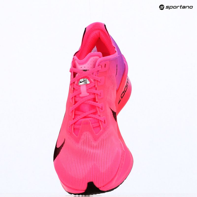 Laufschuhe für Damen Nike Vaporfly 4 Hyper Pink/Fuchsia Blast/Black 14