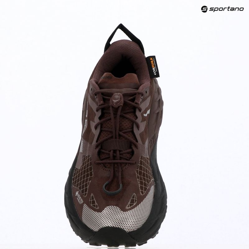 Laufschuhe für Damen HOKA Speedgoat 7 GTX deep mauve/black 17