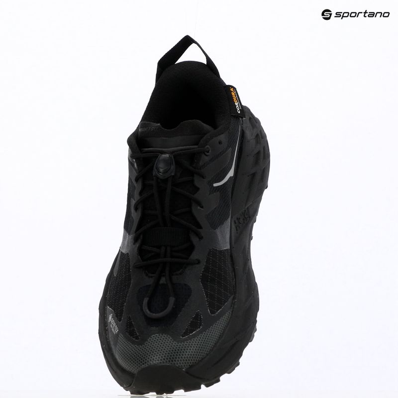 Laufschuhe für Damen HOKA Speedgoat 7 GTX black/carbon black 17