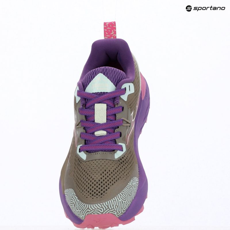 Laufschuhe für Damen Joma Tundra Lady brown 14