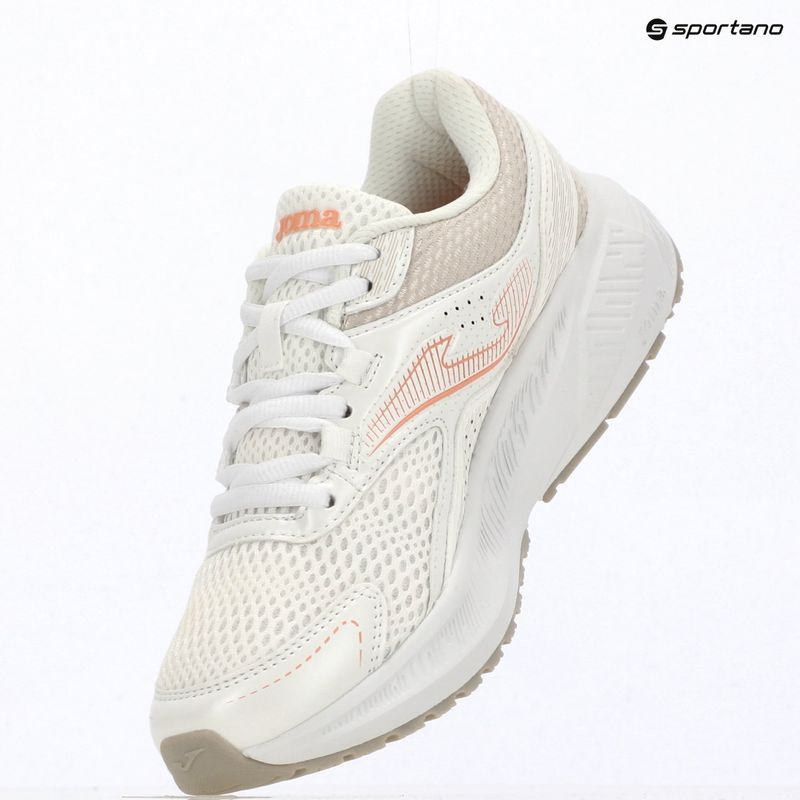 Laufschuhe für Damen Joma Vitaly Lady white 14