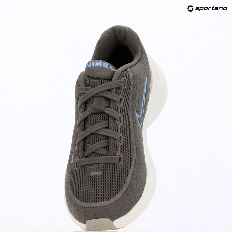 Kinderschuhe Nike Uplift SC cave stone/summit white/university blue 14