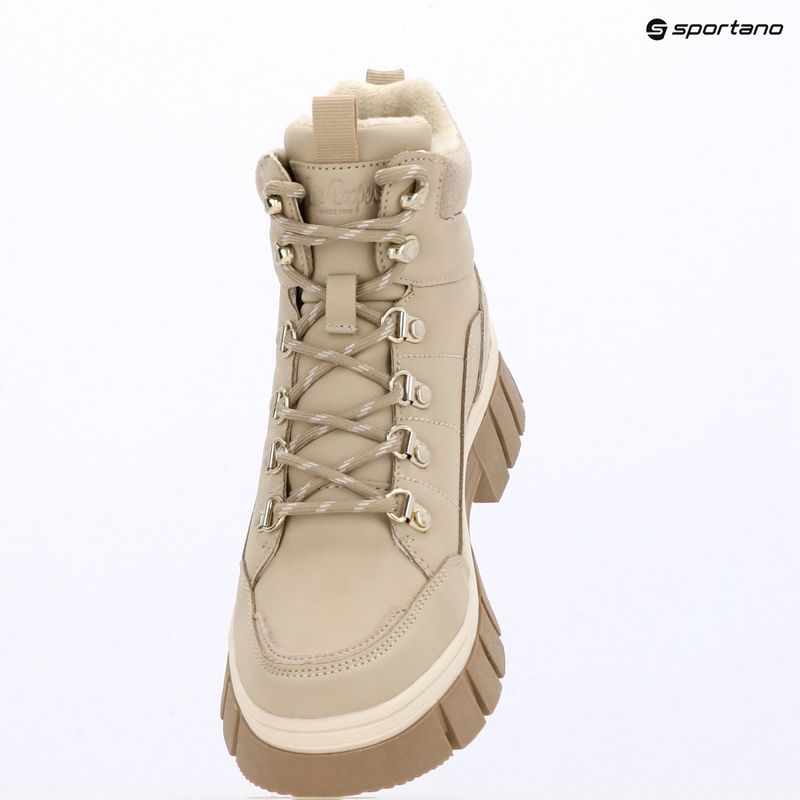 Damen-Schuhe Lee Cooper LCJ-26-31-4581LA beige 10