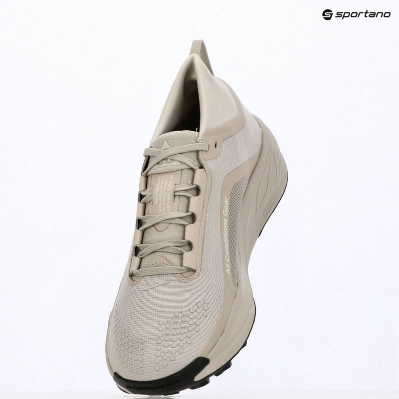 Herren-Laufschuhe Nike ACG Pegasus Trail GORE-TEX Cream Ii/Light Orewood Brown 14