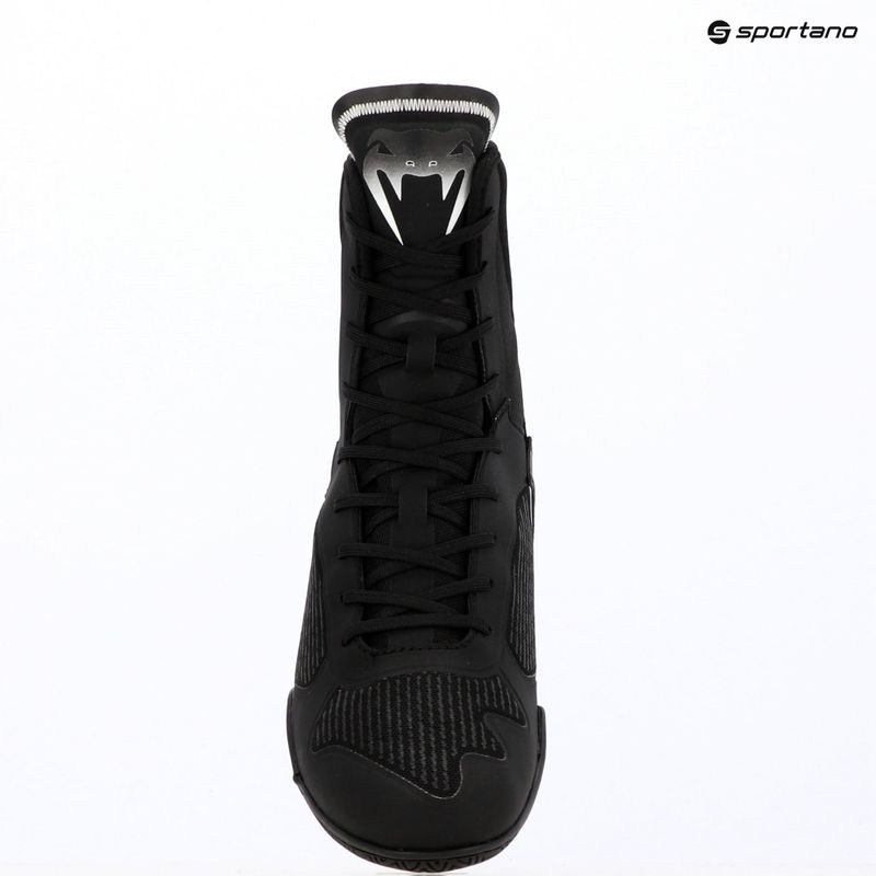 Boxschuhe Venum Elite Neo Boxing black/white 14