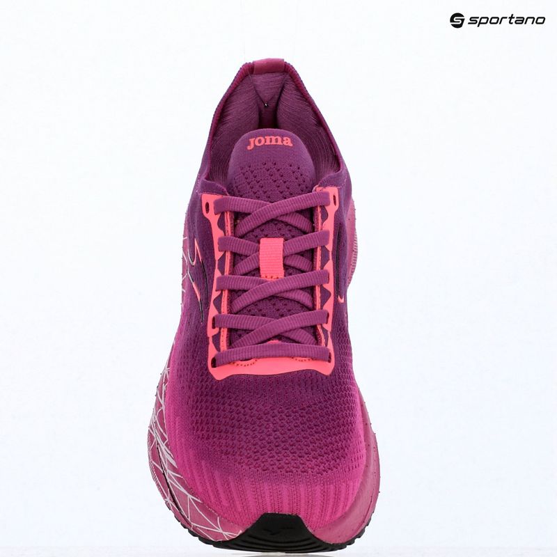 Laufschuhe für Damen Joma Viper Lady burgundy 14