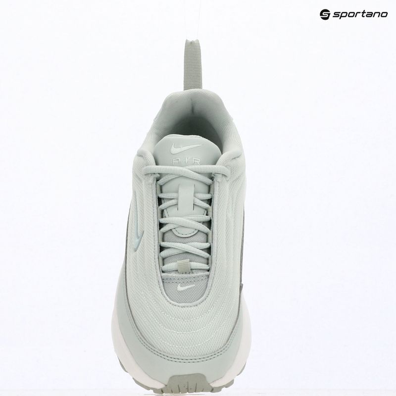 Damen-Schuhe Nike Air Max Portal spruce aura/light silver/barely green 13