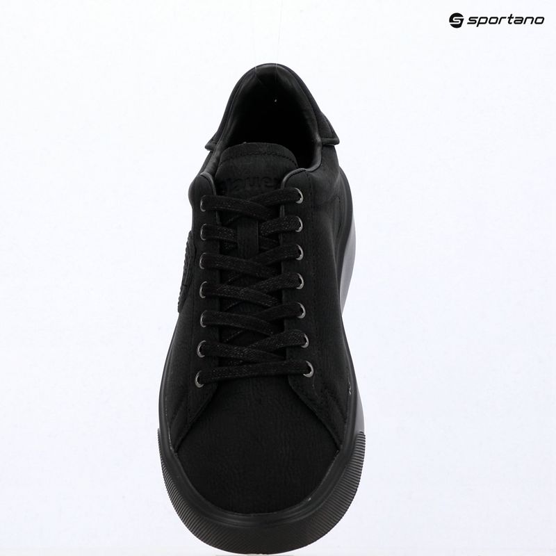 Herren Schuhe Blauer USA F6BUCK13 black 10