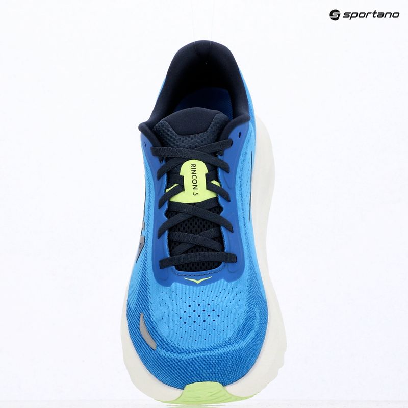 Herren-Laufschuhe HOKA Rincon 5 virtual blue/varsity navy 11