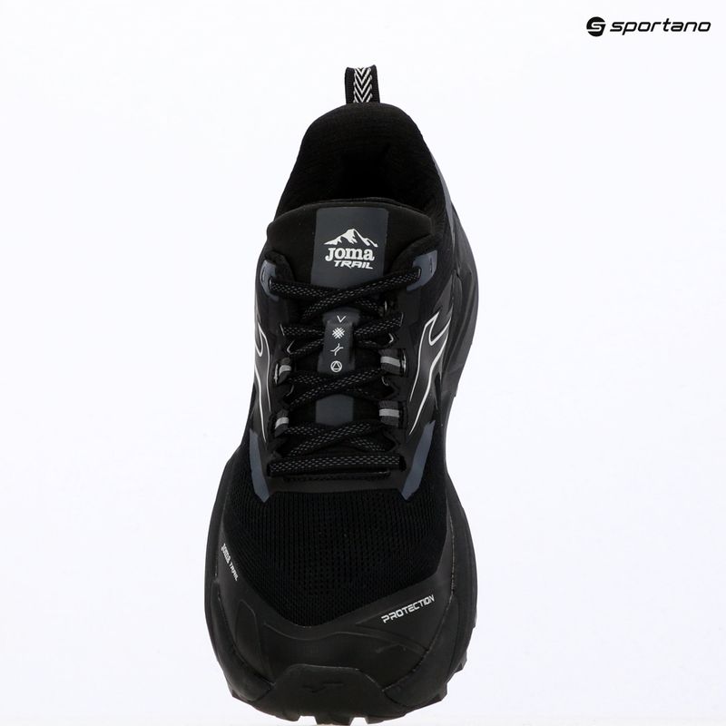Herren-Laufschuhe Joma Sierra black 14