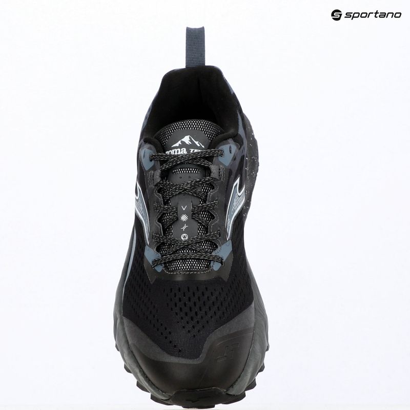 Herren-Laufschuhe Joma Sima black 14