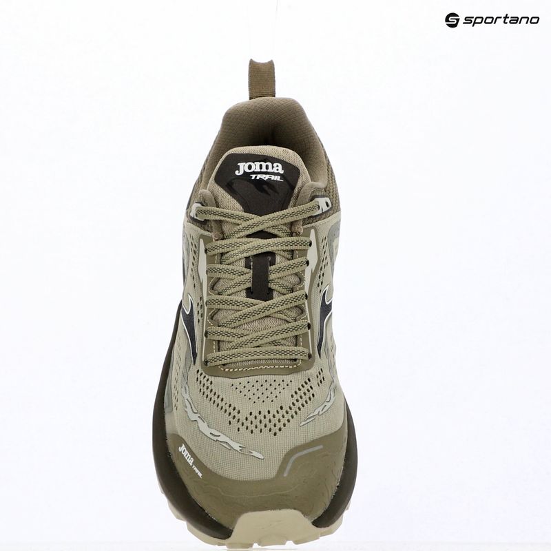 Herren-Laufschuhe Joma Trek beige 14