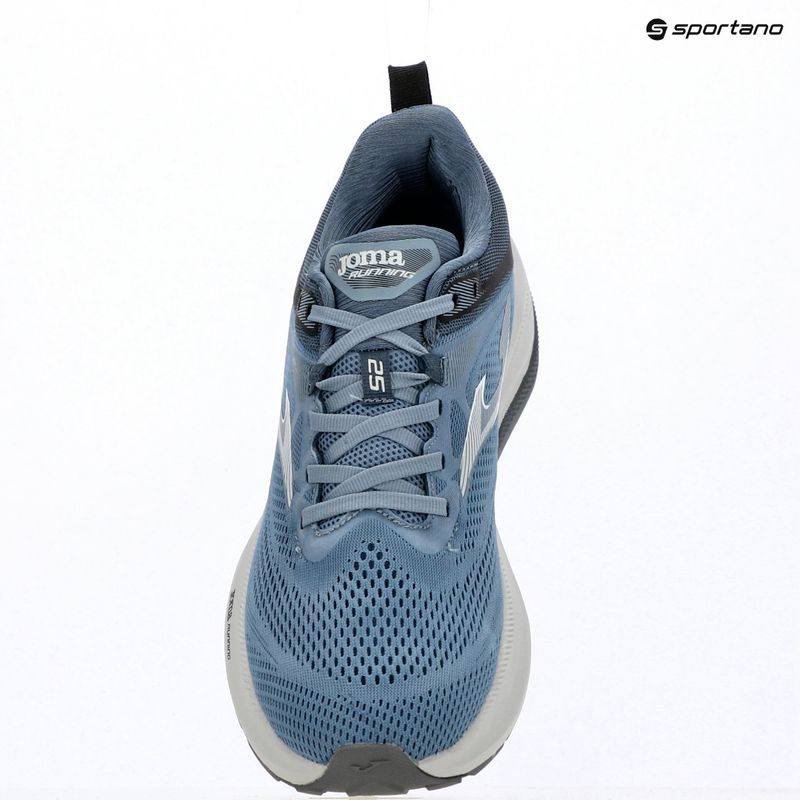 Herren-Laufschuhe Joma Hispalis dark gray 14