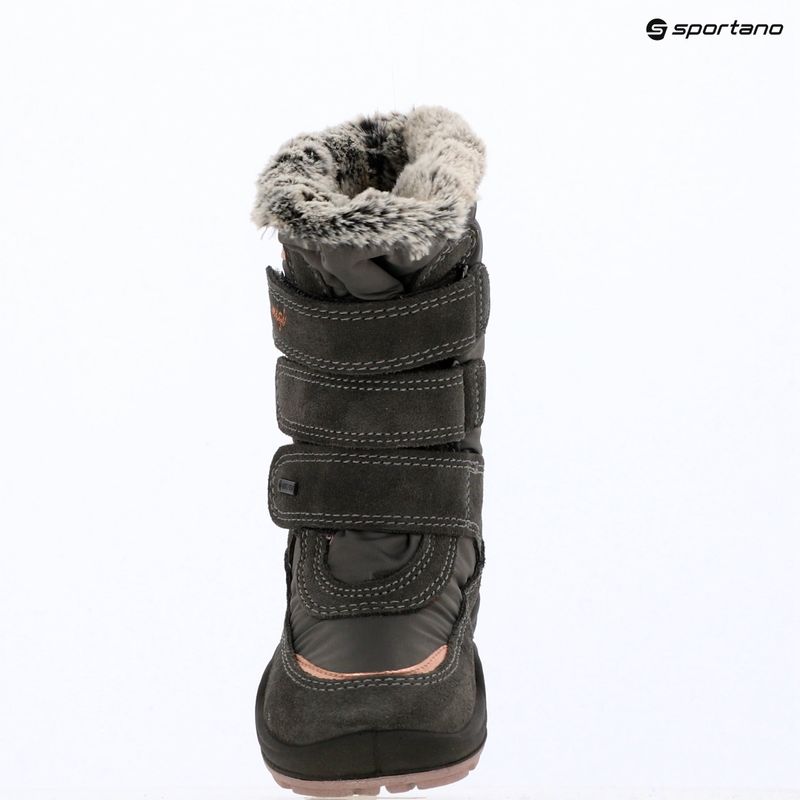 Kinder-Winterstiefel Primigi PWIGT 23789 grig.sc/grig.sc 12