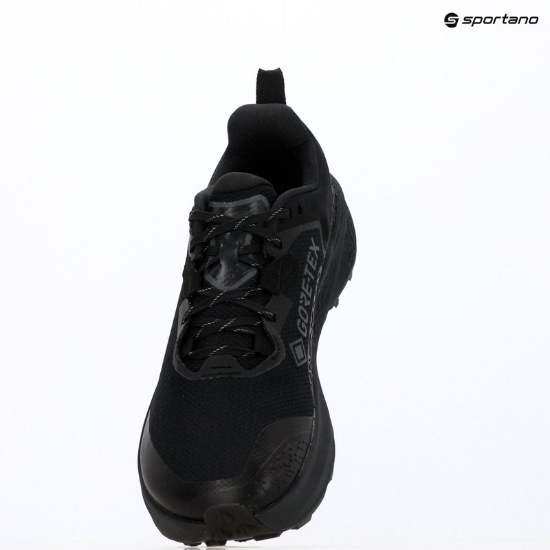 Herren-Laufschuhe Altra Timp 6 GTX black/black 13