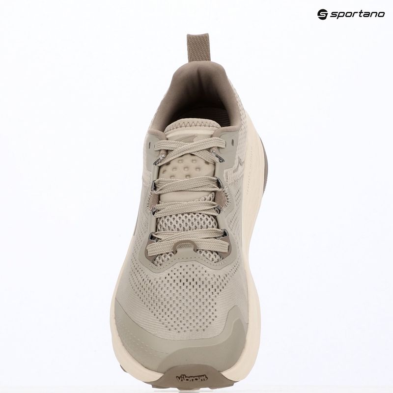 Herren-Laufschuhe Altra Olympus 7 plaza taupe/fungi 9