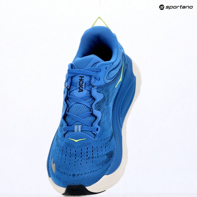 Herren-Laufschuhe HOKA Gaviota 6 virtual blue/varsity navy 18