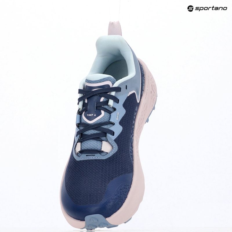 Laufschuhe für Damen Altra Timp 6 oceana/rain washed 13