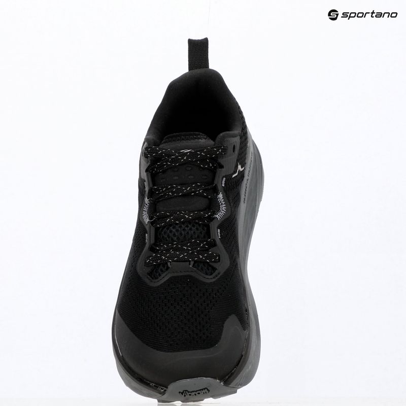 Laufschuhe für Damen Altra Olympus 7 black/silver/castlerock 14