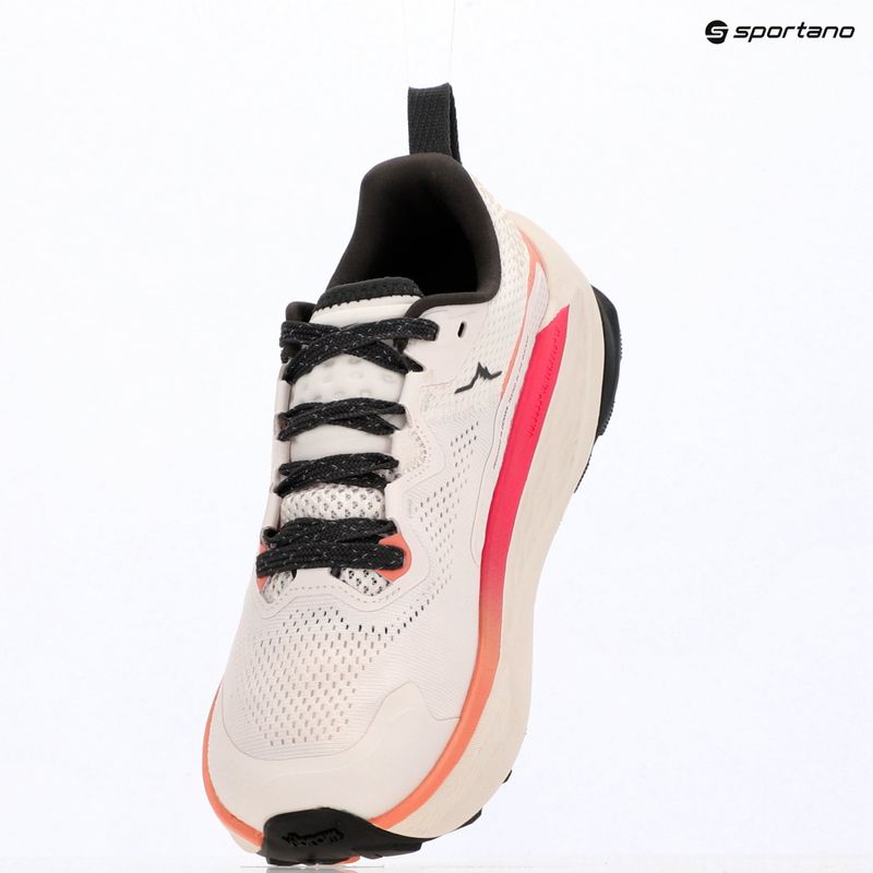 Laufschuhe für Damen Altra Olympus 7 coconut cream/pink glow 13