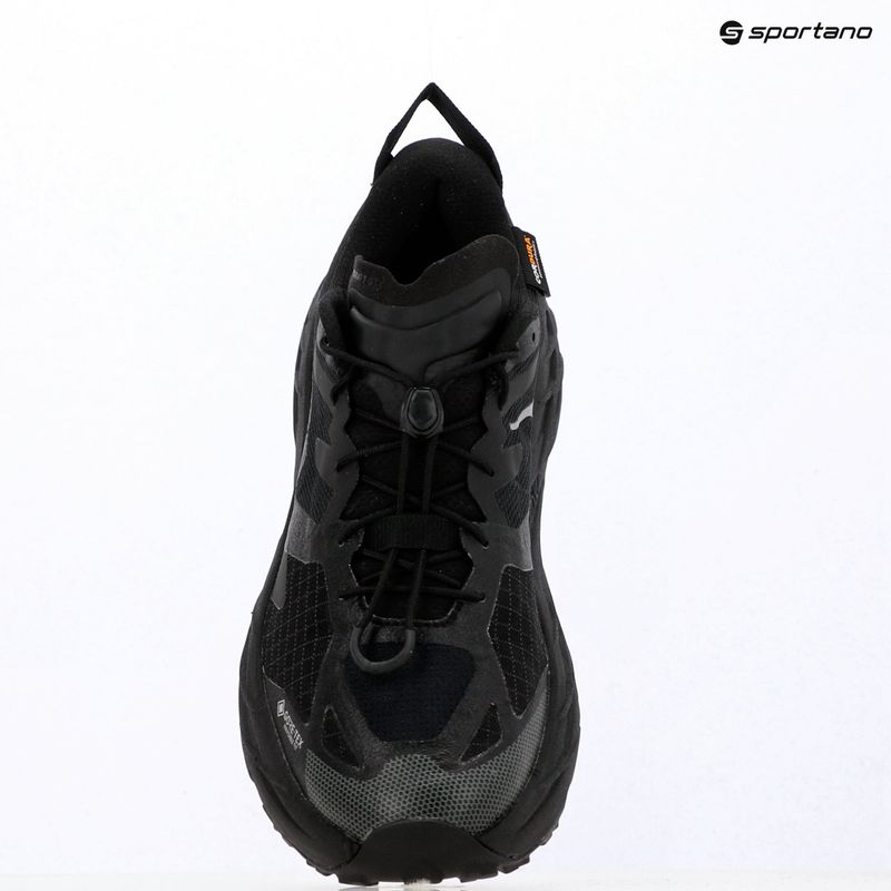 Herren-Laufschuhe HOKA Speedgoat 7 GTX black/carbon black 9