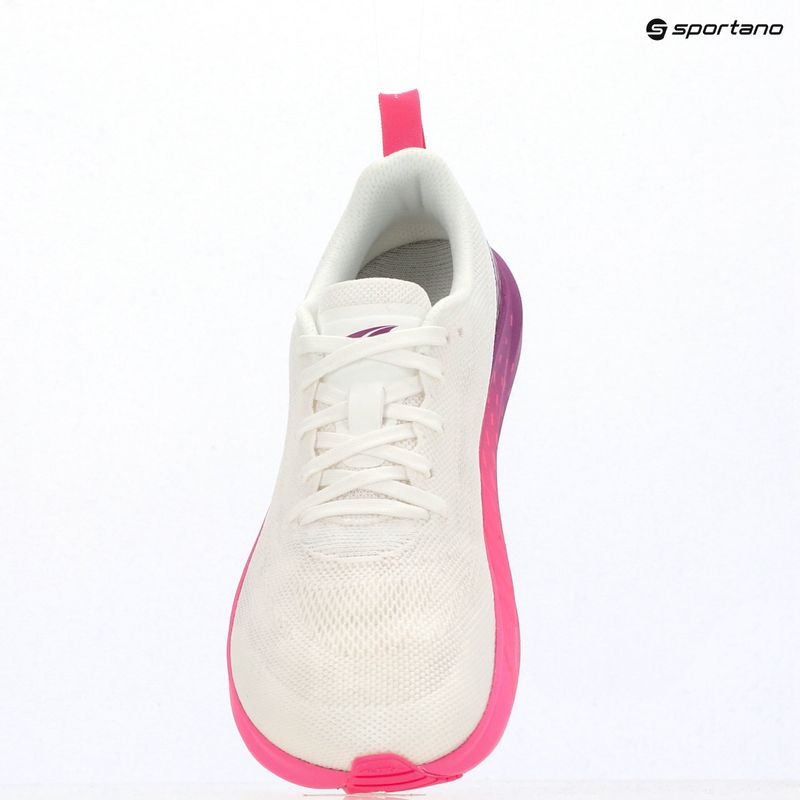 Laufschuhe für Damen Altra Vanish Pulse white/white/cactus flower 13