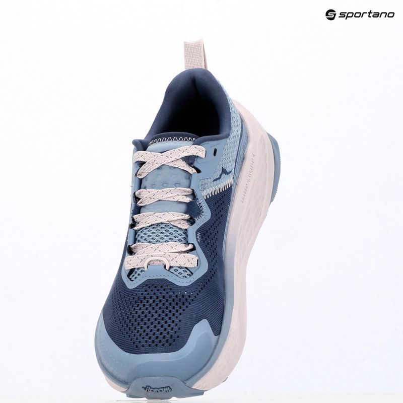 Laufschuhe für Damen Altra Olympus 7 rain washed/oceana 13