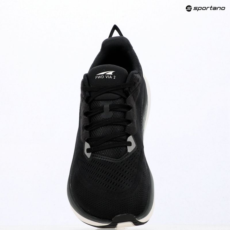 Herren-Laufschuhe Altra FWD Via 2 black/white 13